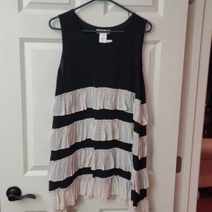 Paisley Vine Tank Top